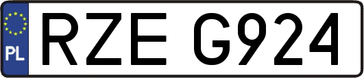 RZEG924