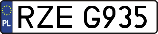 RZEG935