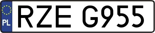 RZEG955