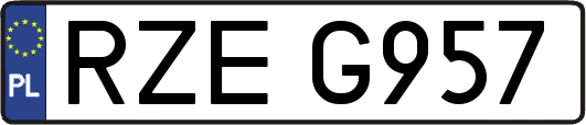 RZEG957