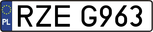 RZEG963