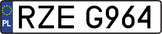 RZEG964