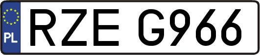 RZEG966