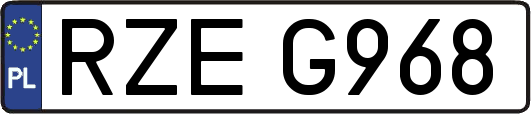 RZEG968