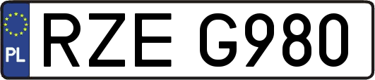 RZEG980
