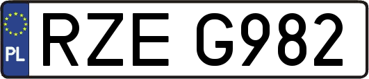 RZEG982