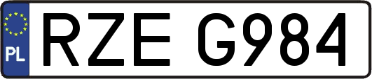 RZEG984