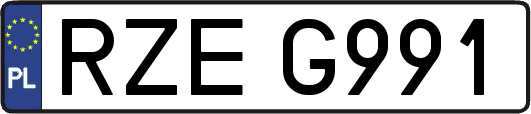 RZEG991