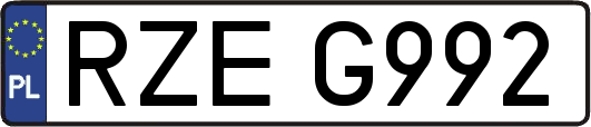 RZEG992