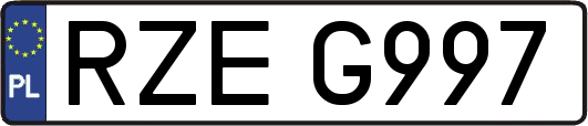 RZEG997