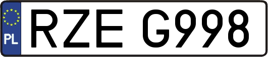 RZEG998