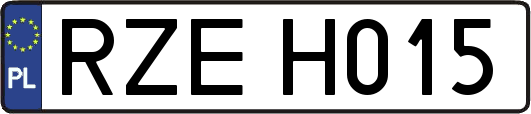 RZEH015