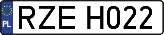 RZEH022
