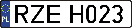 RZEH023