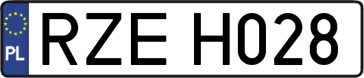 RZEH028