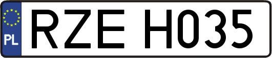 RZEH035