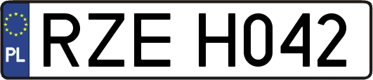 RZEH042