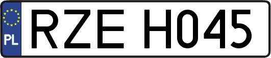 RZEH045