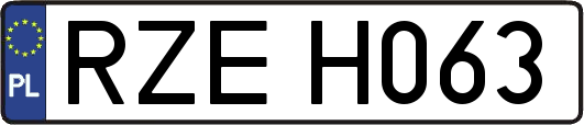RZEH063
