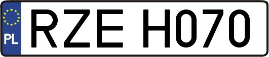 RZEH070