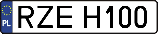 RZEH100