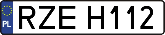 RZEH112