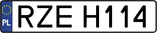 RZEH114