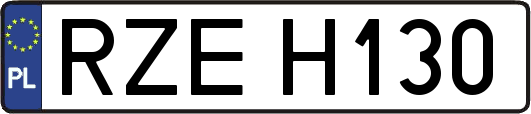 RZEH130