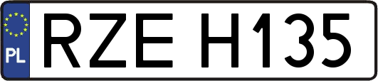 RZEH135