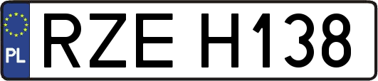 RZEH138