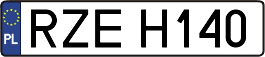 RZEH140