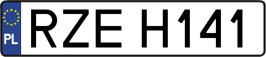 RZEH141