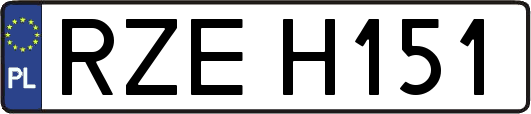 RZEH151