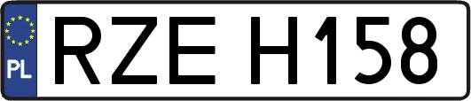 RZEH158