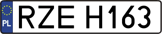 RZEH163