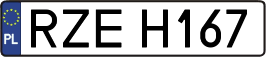 RZEH167