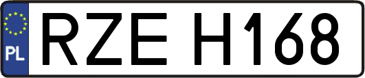 RZEH168