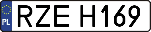 RZEH169