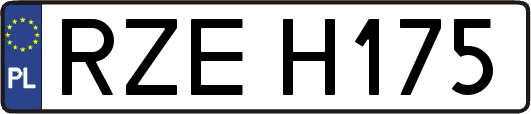 RZEH175