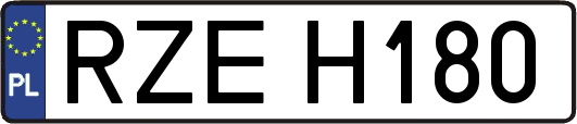 RZEH180