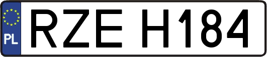 RZEH184