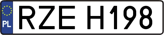RZEH198