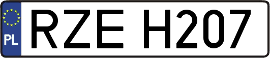 RZEH207