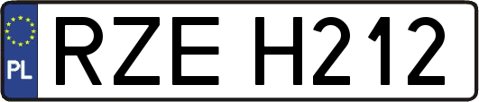 RZEH212