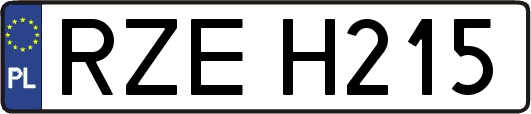 RZEH215