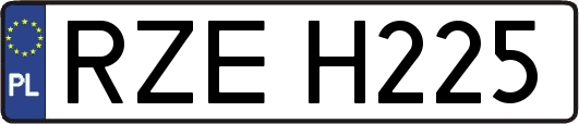 RZEH225