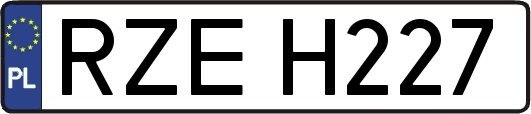 RZEH227
