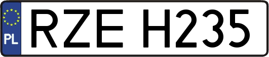 RZEH235