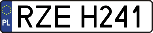 RZEH241