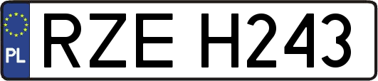 RZEH243